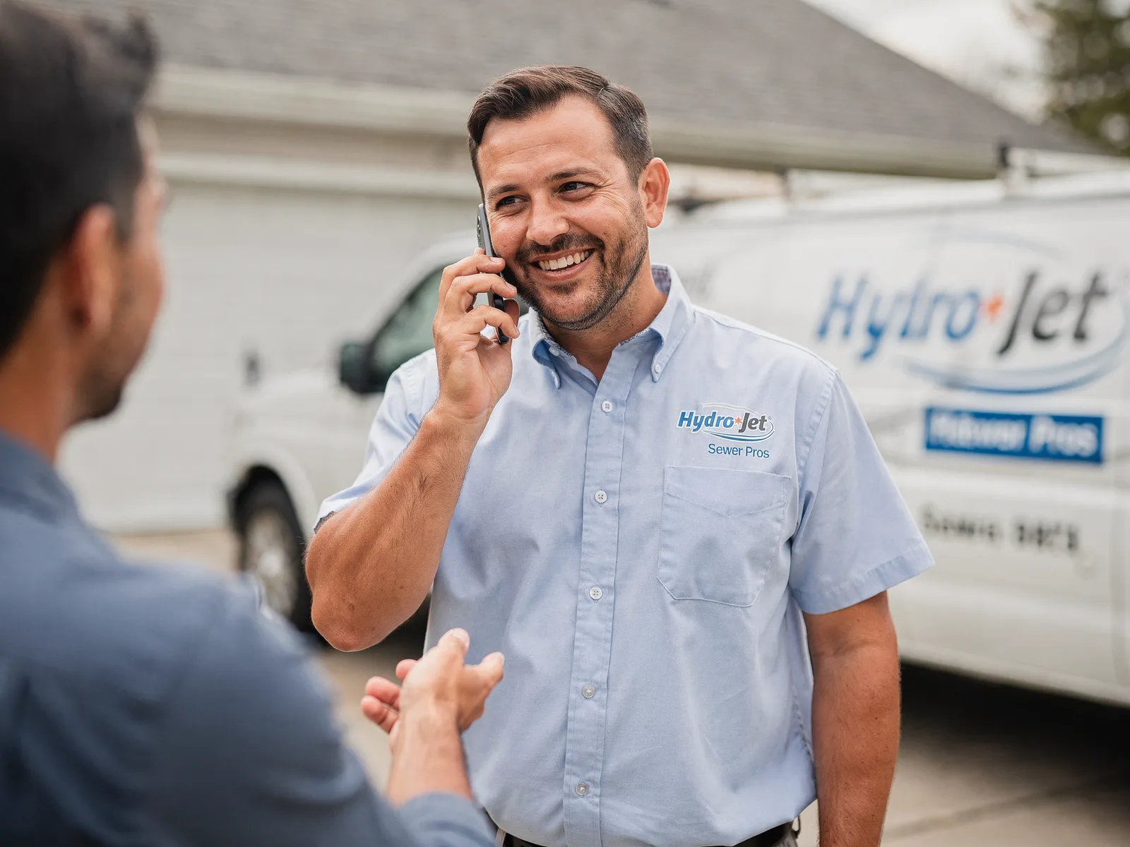 Hydro Jetting Springfield, TN FAQs